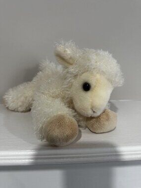 Aurora Lamb Plush